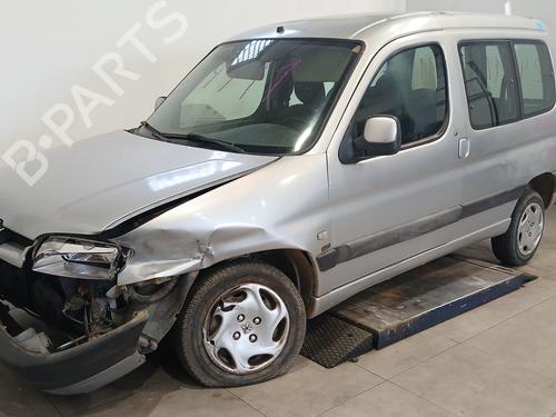 Engine PEUGEOT PARTNER Box Body/MPV (5_, G_) 2.0 HDi | BP36665358M1  - Image 11