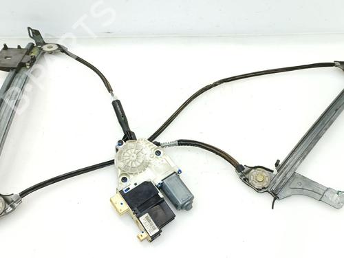 Front left window mechanism PEUGEOT 307 CC (3B) 2.0 HDi 135 | BP32229753C22