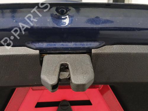 Bagklap lås Bagklap lås VW PASSAT B5.5 (3B3) 1.9 TDI (101 hp) 34186466 34186466