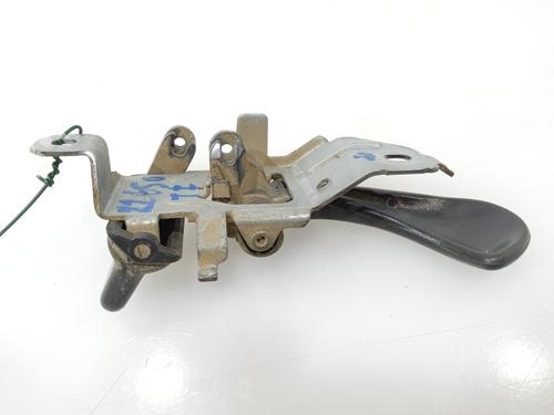 Rear left interior door handle MITSUBISHI PAJERO SPORT I (K7_, K9_) 2.5 TD (K94W, K74T) | BP17432907I15 