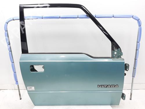 Used Right front door SUZUKI VITARA (ET, TA, TD) 1.6 i 16V All-wheel Drive (ET, TA02, SE416) (97 hp) 17808057