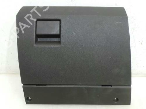 Used Glove box OPEL MERIVA A MPV (X03) 1.7 DTI (E75) (75 hp) 3402053