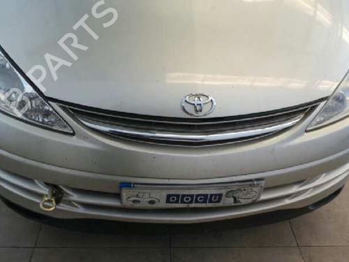 Vergrendeling links achter TOYOTA PREVIA II (_R3_) 2.0 D-4D (CLR30_, CLR30R) | BP4655972C100 