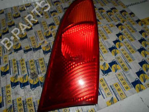 Used Left taillight FORD FOCUS I (DAW, DBW) 1.6 16V (100 hp) 70519