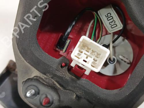 Left taillight KIA OPTIMA (JF) 1.7 CRDi | BP33955686C34  - Image 6