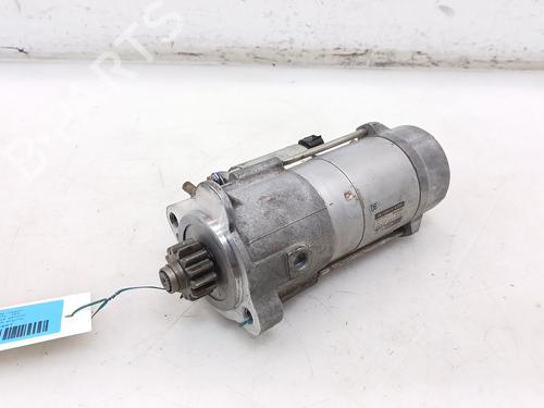 Starter JAGUAR XF II (X260) 2.0 D | BP38535831M8 - Image 2
