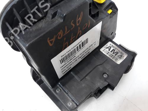 Front right lock OPEL ASTRA K (B16)  | BP10117888C97 