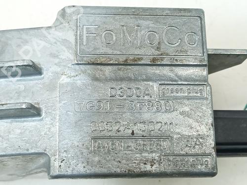 Electronic module FORD FOCUS III 1.6 TDCi | BP31595275M83 