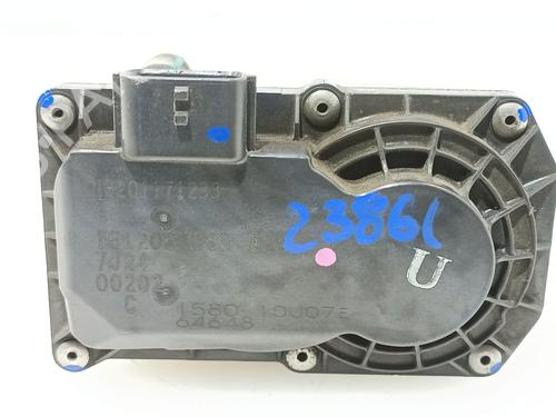 Spjældhus RENAULT CLIO IV (BH_) 0.9 TCe 90 (BHNF, BHMA, BHMH, BHJK, BHJR) | BP29936188M82 