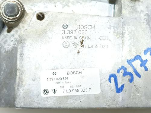 Essuie-glace moteur avant VW TOUAREG (7LA, 7L6, 7L7) 5.0 V10 TDI | BP29323005M29 