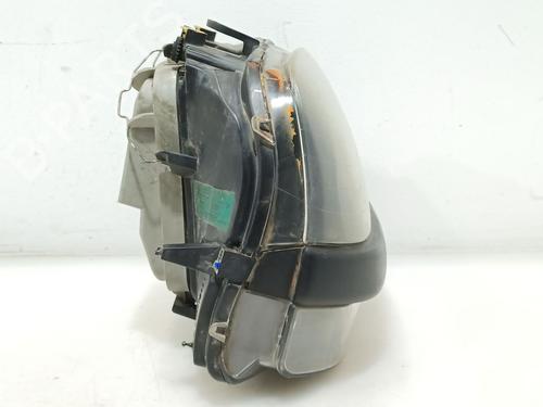 Right headlight FIAT DOBLO MPV (119_, 223_) 1.9 JTD | BP29979363C29