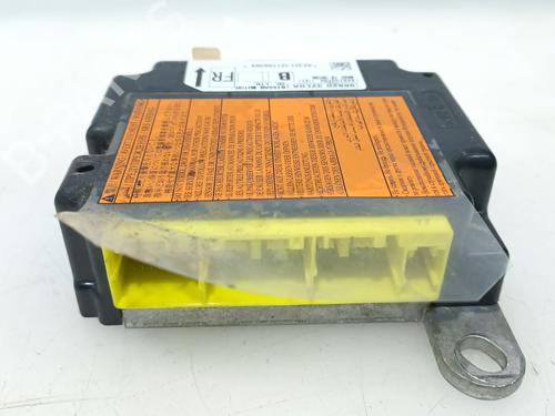 Airbag Kit NISSAN PULSAR Hatchback (C13) 1.2 DIG-T | BP31969038C86 