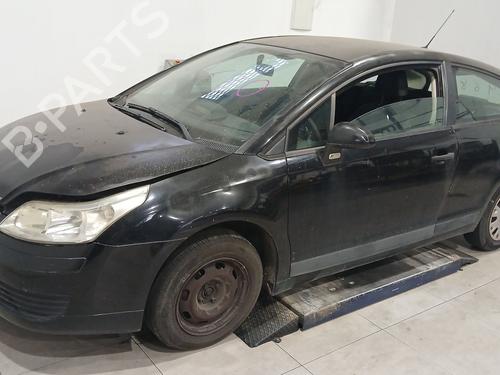 Switch CITROËN C4 Coupe (LA_) 1.6 HDi | BP39944908I30 - Image 10