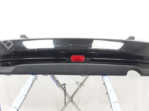 Used Rear bumper MINI MINI (R50, R53) Cooper (116 hp) 19405899
