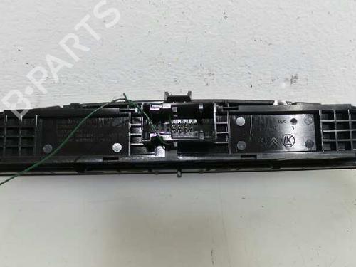 Warning switch PEUGEOT 308 I (4A_, 4C_) 1.6 HDi | BP3671408I22 