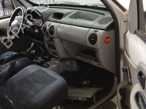 Starter RENAULT KANGOO Express (FC0/1_) D 65 1.9 (FC0E, FC02, FC0J, FC0N) | BP28099417M8 