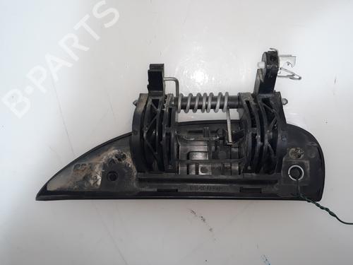 Front right exterior door handle DACIA SANDERO II  | BP8344187C129 
