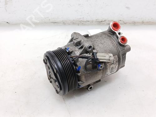 AC compressor OPEL ASTRA H GTC (A04) 1.7 CDTI (L08) | BP38771444M34 - Image 2