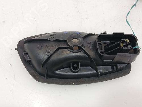 Front left interior door handle RENAULT TRAFIC III Van (FG_) 1.6 dCi 120 (FGMB, FGMC) | BP34440198I13 - Image 3