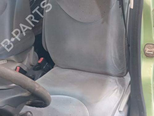 Used Left front seat Left front seat 39239852 39239852