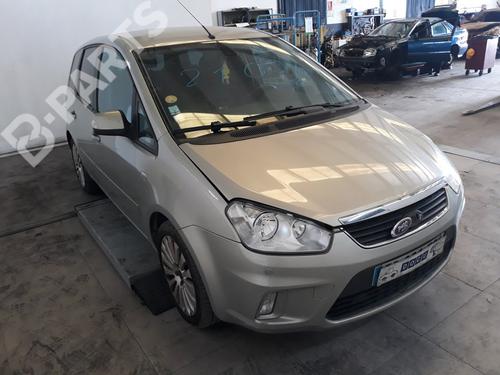 Used Left front door Left front door FORD C-MAX (DM2) 2.0 TDCi (110 hp) 8286952 8286952