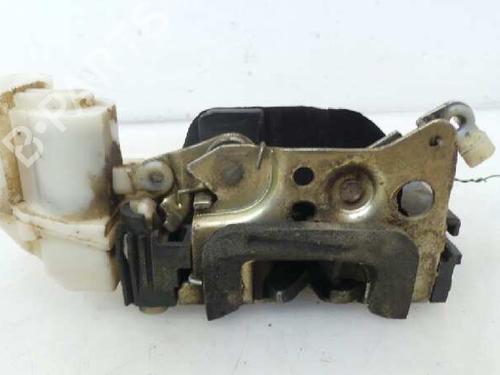 Used Rear right lock FIAT MULTIPLA (186_) 1.9 JTD 105 (186AXB1A) (105 hp) 4503875