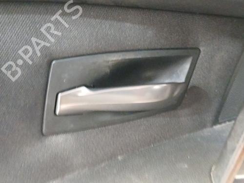 Used Front left interior door handle Front left interior door handle BMW 5 (E60) 525 d (177 hp) 40459004 40459004