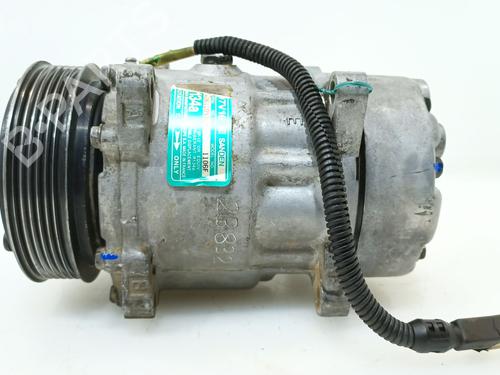 AC compressor PEUGEOT PARTNER MPV (5_, G_) 1.9 D | BP29590088M34 
