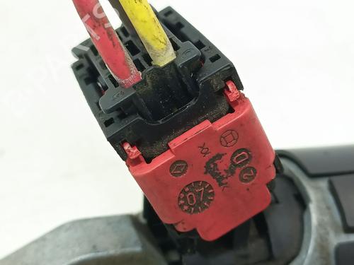 Ignition barrel RENAULT TWINGO II (CN0_)  | BP14145221M48 