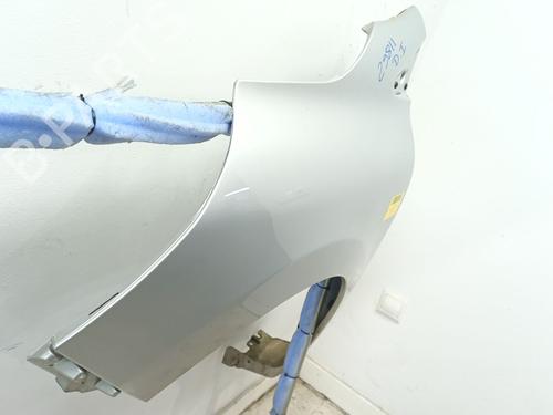 Left front fenders RENAULT CLIO IV (BH_) 0.9 TCe 90 (BHNF, BHMA, BHMH, BHJK, BHJR) | BP29305505C41 