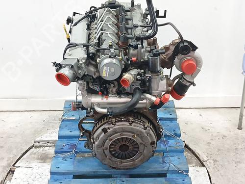 Engine HYUNDAI i20 I (PB, PBT) 1.4 CRDi | BP33173236M1  - Image 5
