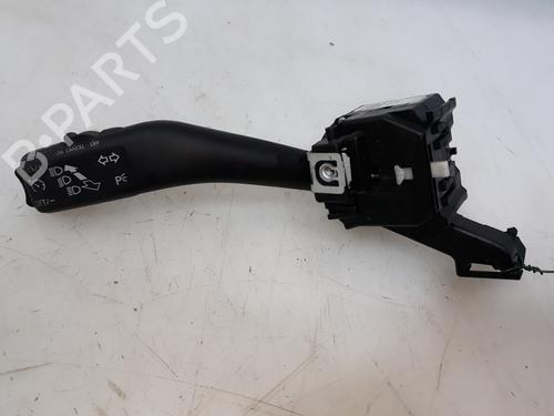 Used Steering column stalk SEAT LEON (1P1) 1.4 TSI (125 hp) 13689734