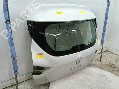 Tailgate RENAULT CLIO IV (BH_) 1.5 dCi 75 | BP29977426C6