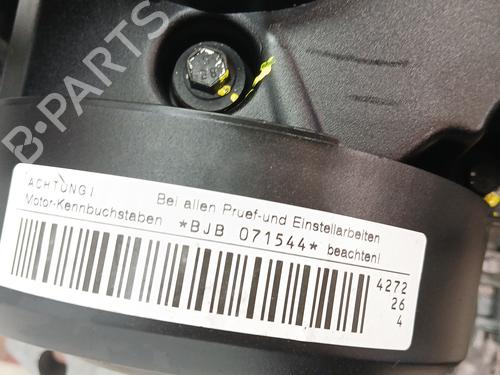 Engine SEAT TOLEDO III (5P2) 1.9 TDI | BP37605865M1  - Image 11