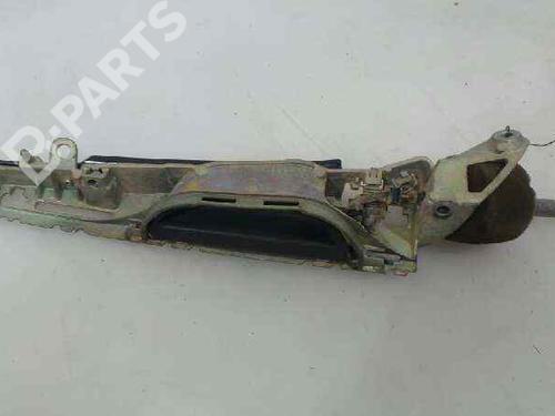Used Rear left exterior door handle Rear left exterior door handle SEAT LEON (1P1) 2.0 TDI 16V (140 hp) 6525820 6525820