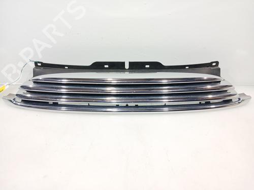 Used Grille MINI MINI CLUBMAN (R55) Cooper (120 hp) 23197338