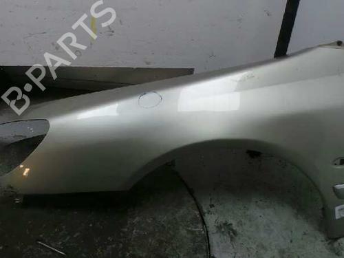 Used Left front fenders PEUGEOT 607 (9D, 9U) 2.7 HDi 24V (204 hp) 4763136