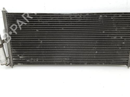 Used AC radiator NISSAN PRIMERA Hatchback (P12) [2002-2025]  21759687