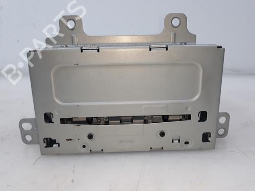 Radio CHEVROLET CRUZE Hatchback (J305) 1.6 | BP11689776E6 