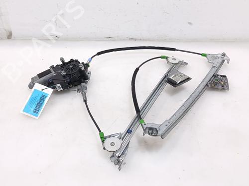 front-right-window-mechanism-porsche-boxster-986-1996-1997-1998-1999-2000-2001-2002-2003-2004-36404036 main image