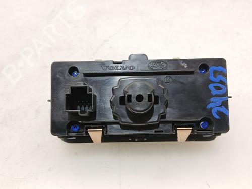 Headlight switch VOLVO XC60 I SUV (156) D3 | BP36808312I24 - Image 3