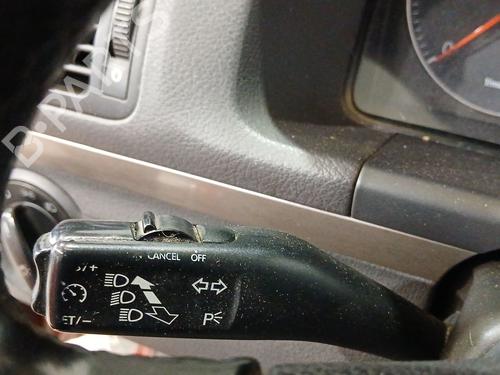 Used Steering column stalk Steering column stalk VW TOURAN (1T1, 1T2) 1.9 TDI (105 hp) 36553266 36553266