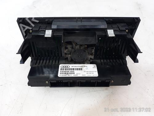 Climate control AUDI A3 (8P1)  | BP15802129I5 