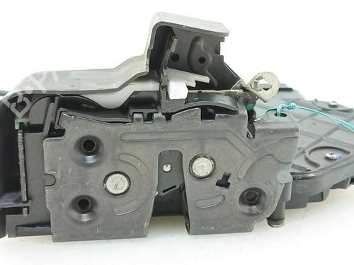 Front right lock VOLVO XC70 II (136) D5 AWD | BP31131513C97