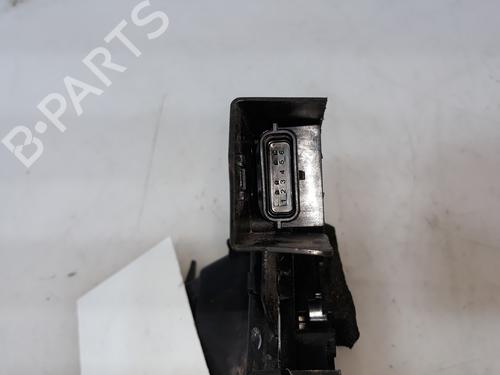 Front right lock RENAULT MEGANE IV Hatchback (B9A/M/N_) 1.5 dCi 110 (B9A3) | BP9731042C97 