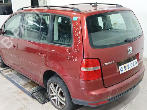 Starter VW TOURAN (1T1, 1T2) 1.9 TDI | BP32111582M8 