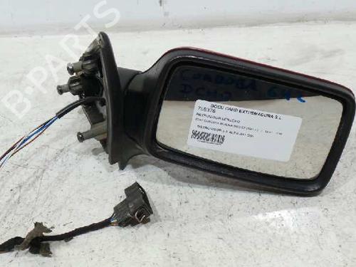Used Right mirror SEAT CORDOBA (6K1, 6K2) [1993-2002]  1536898