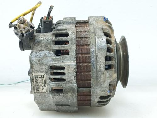 Alternator NISSAN X-TRAIL I (T30) 2.2 dCi 4x4 | BP31310064M7 