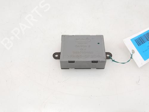 Used Comfort control module Comfort control module 37031106 37031106