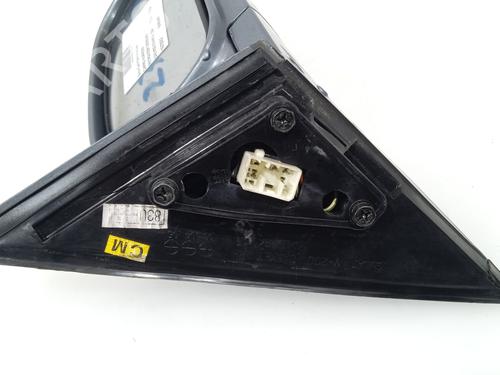 Right mirror DAEWOO EVANDA (KLAL)  | BP22433374C27